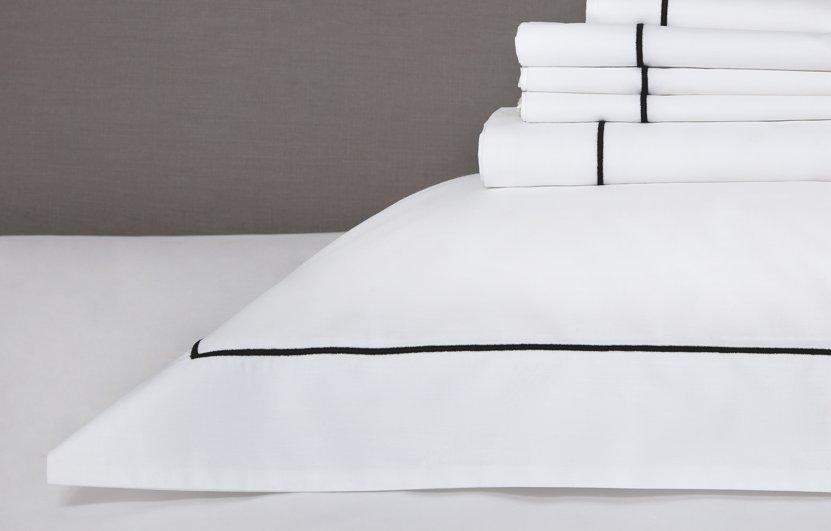 Best Bed Linen Buying Guide Bedding The White Company Uk
