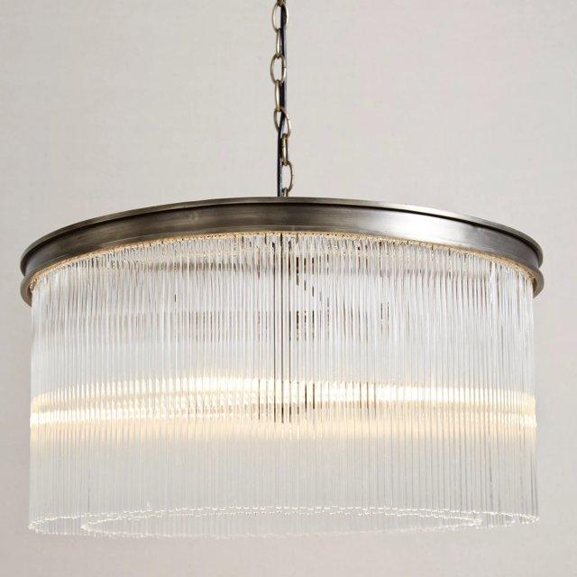 shop helston large chandelier ceiling light