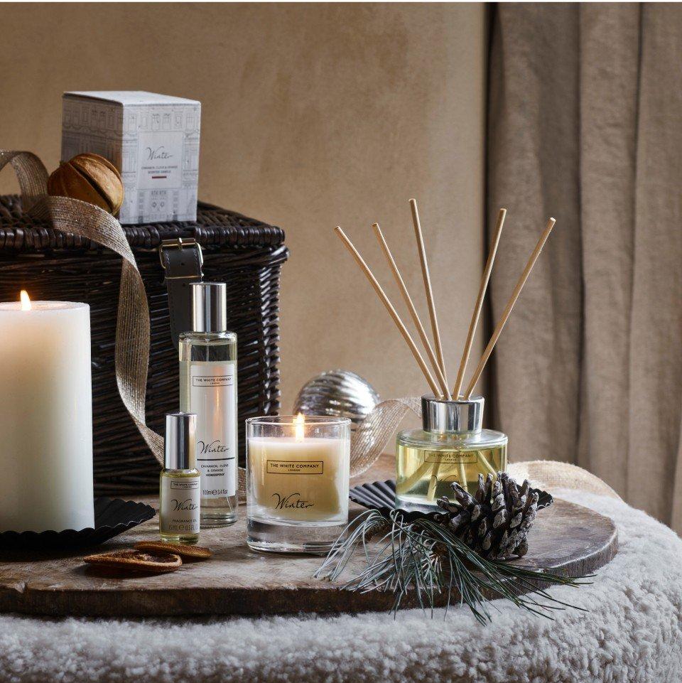 winter hamper