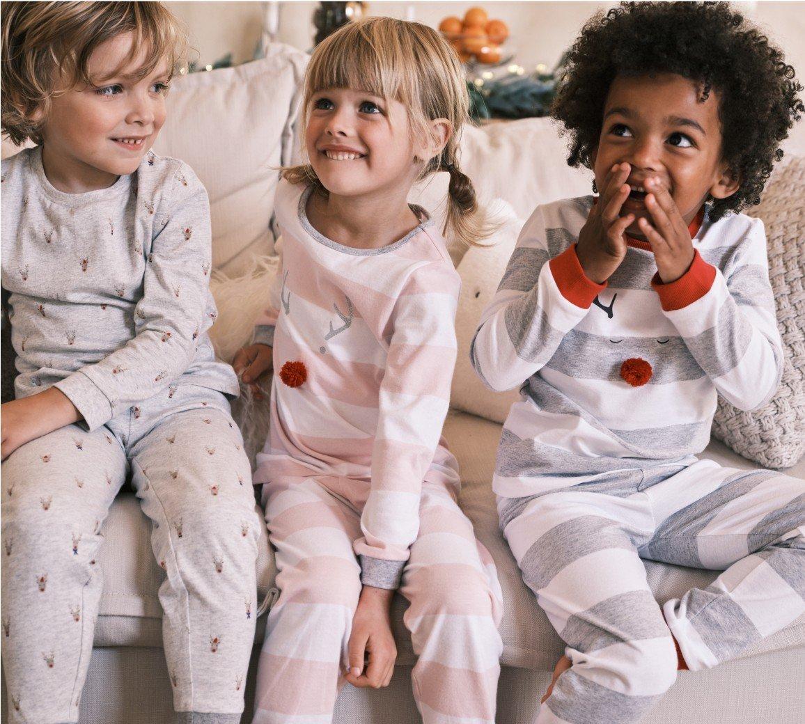 jingles pyjamas