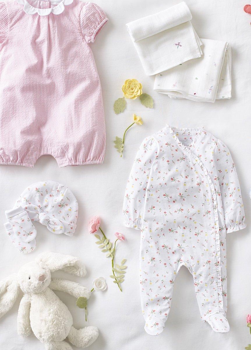 Baby | Clothes \u0026 Gifts | The White 