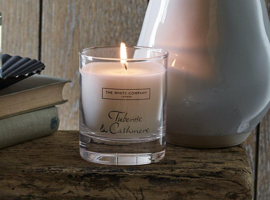 candle care guide