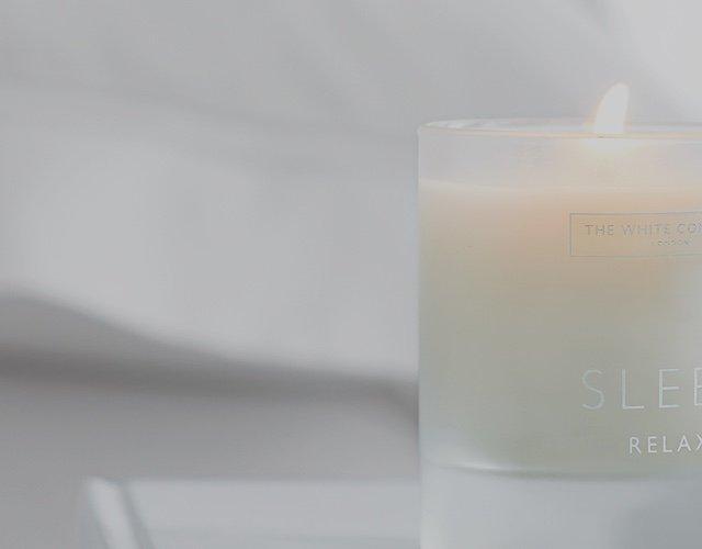 Candle Care Tips How to Care for Candles The White Company US
