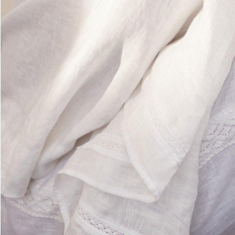 read linen care guide