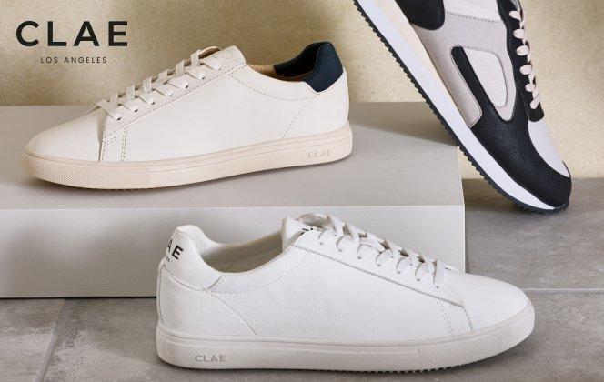 Clae on sale bradley shoes