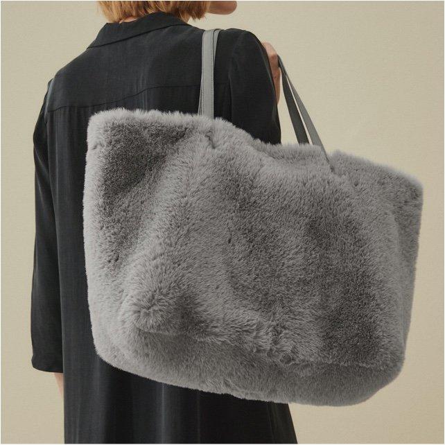 Luxury Winter Accessories The White Company US