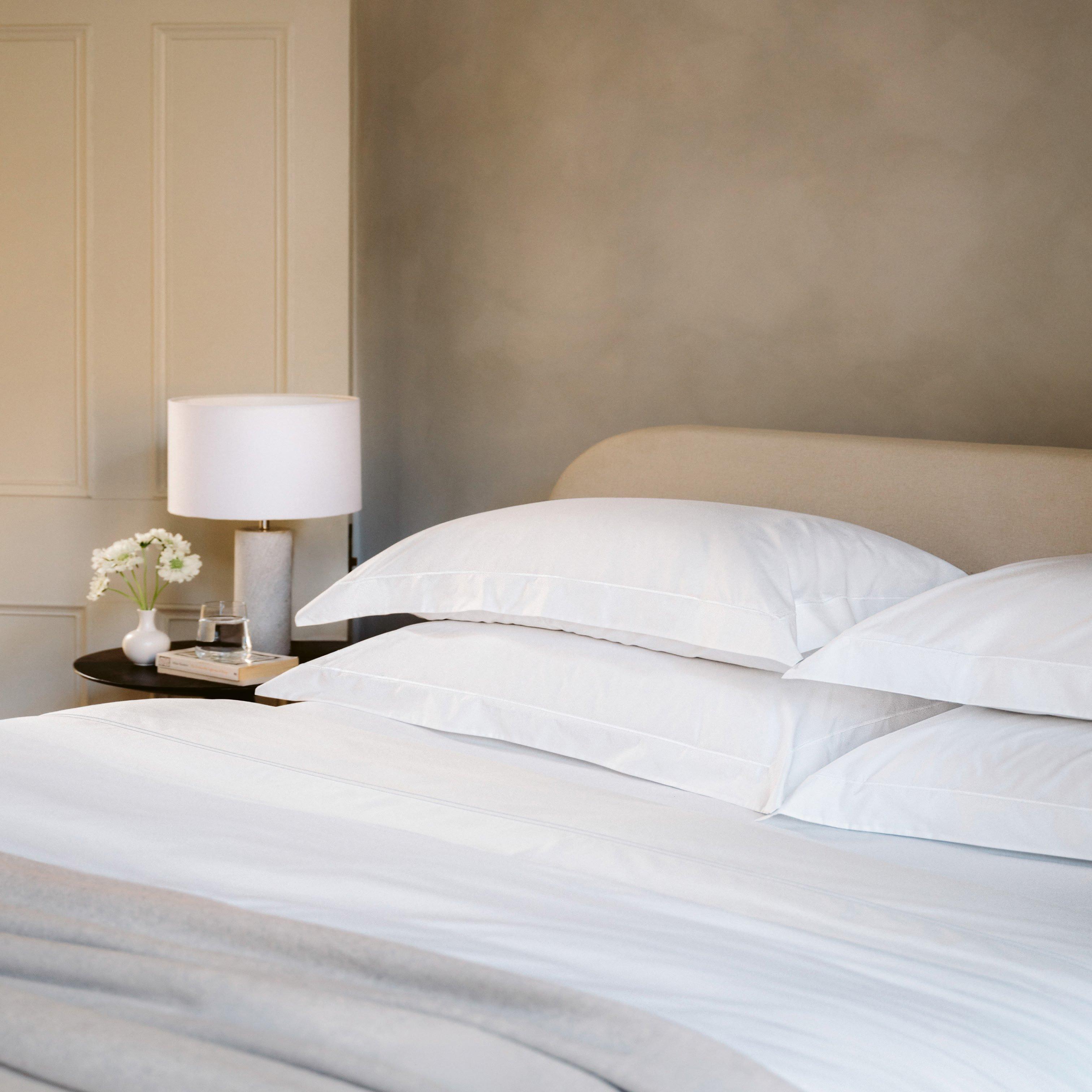 our reel cotton programme