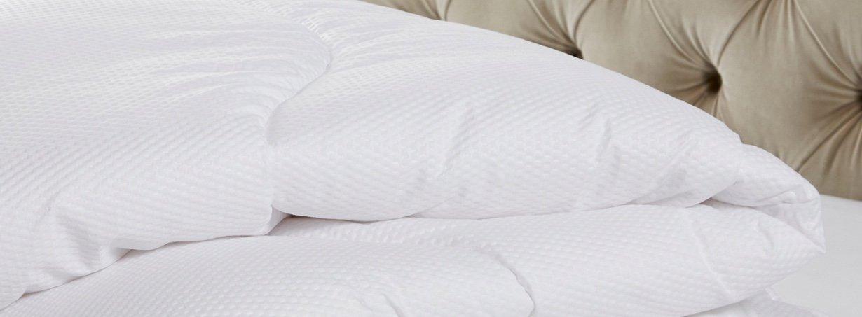 Comforters Buying Guide The White Company Us