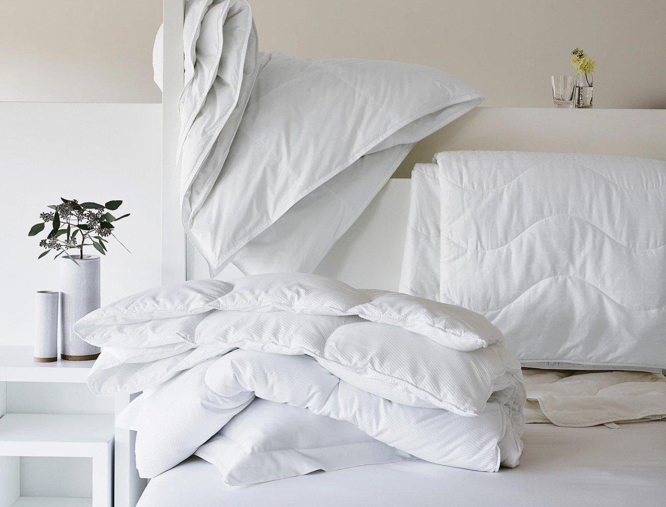 Duvet fill store power guide