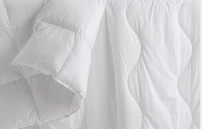 How To Choose The Best Duvet To Buy The White Company Uk