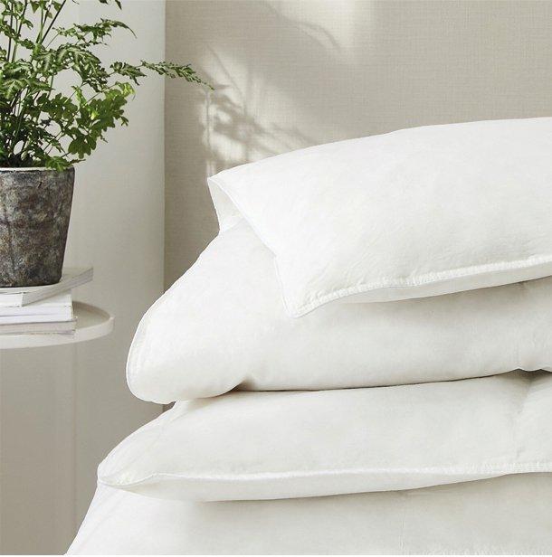 How To Choose The Best Duvet To Buy The White Company Uk