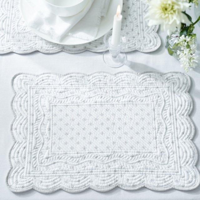 brittany placemats set of 2