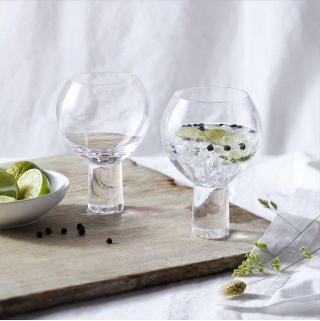 halden gin glasses set of 2