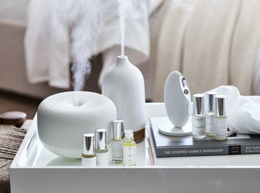 electronic diffuser care guide