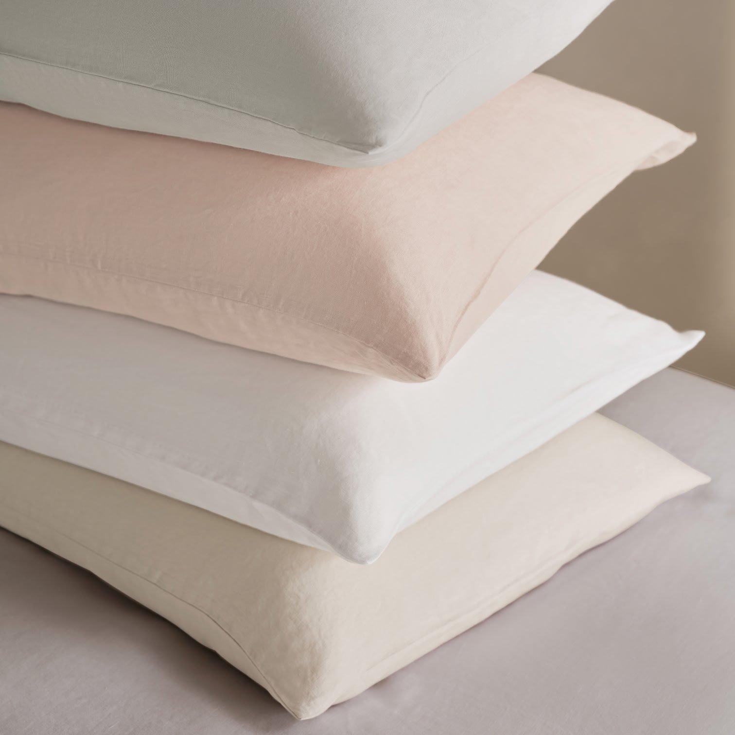 our linen collections