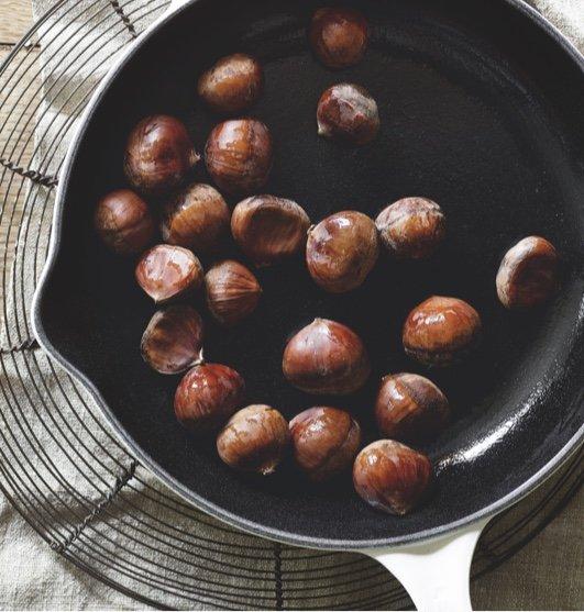roasted-chestnut-collection