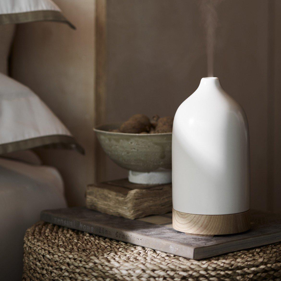 electronic diffuser