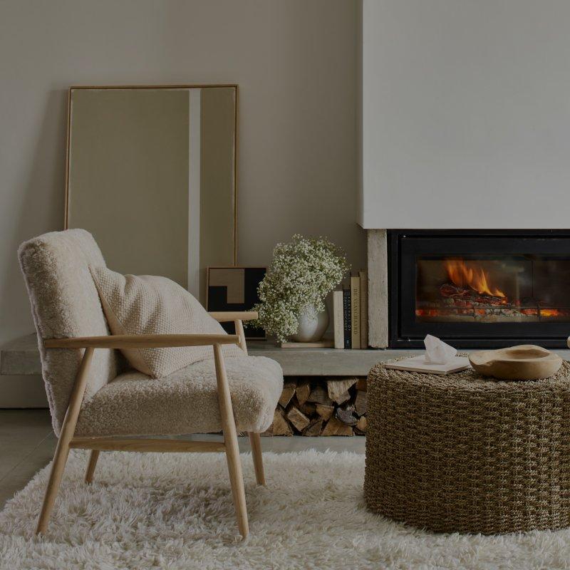 Furniture and Homeware Care Guide | The White Company UK