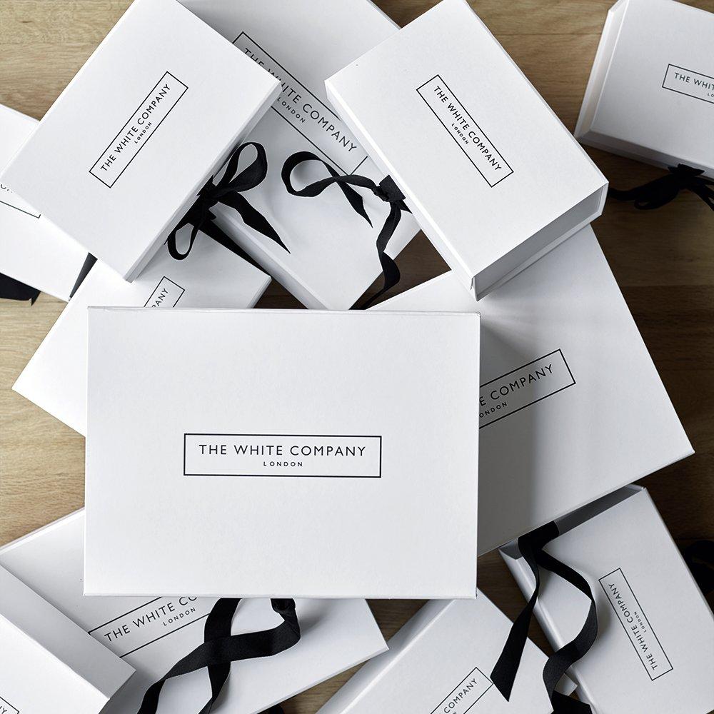 Gift Wrap The White Company UK