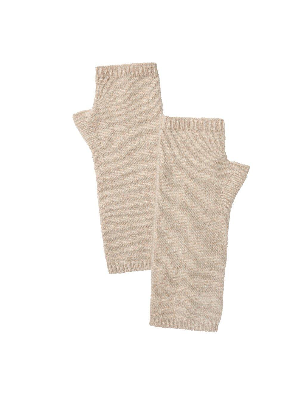 Cashmere Essential Wrist Warmers