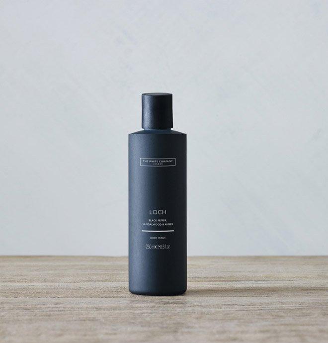 loch daily moisturiser