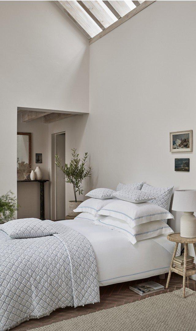 foley bed linen