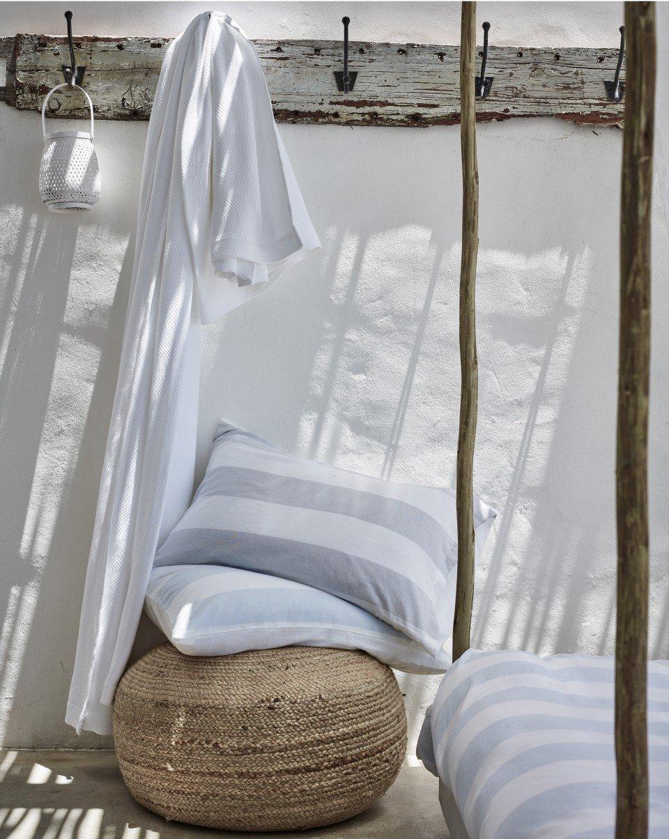 mason bedspread