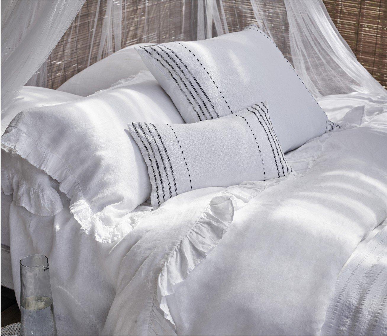 oxford pillowcase - standard