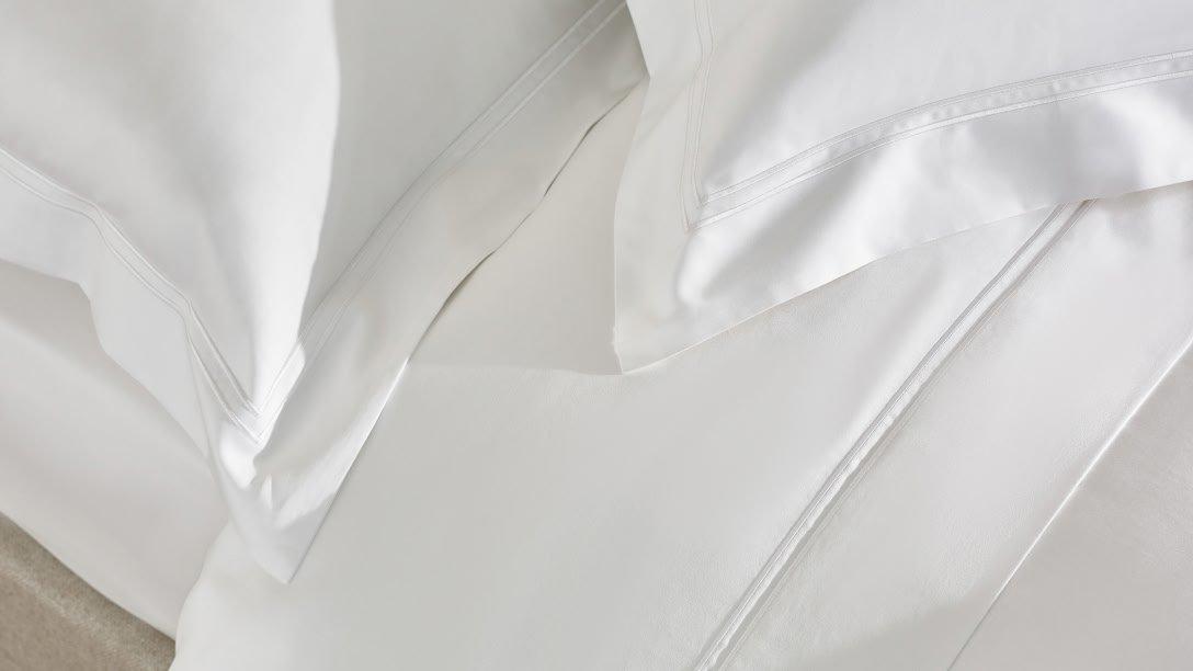 the best bed linen