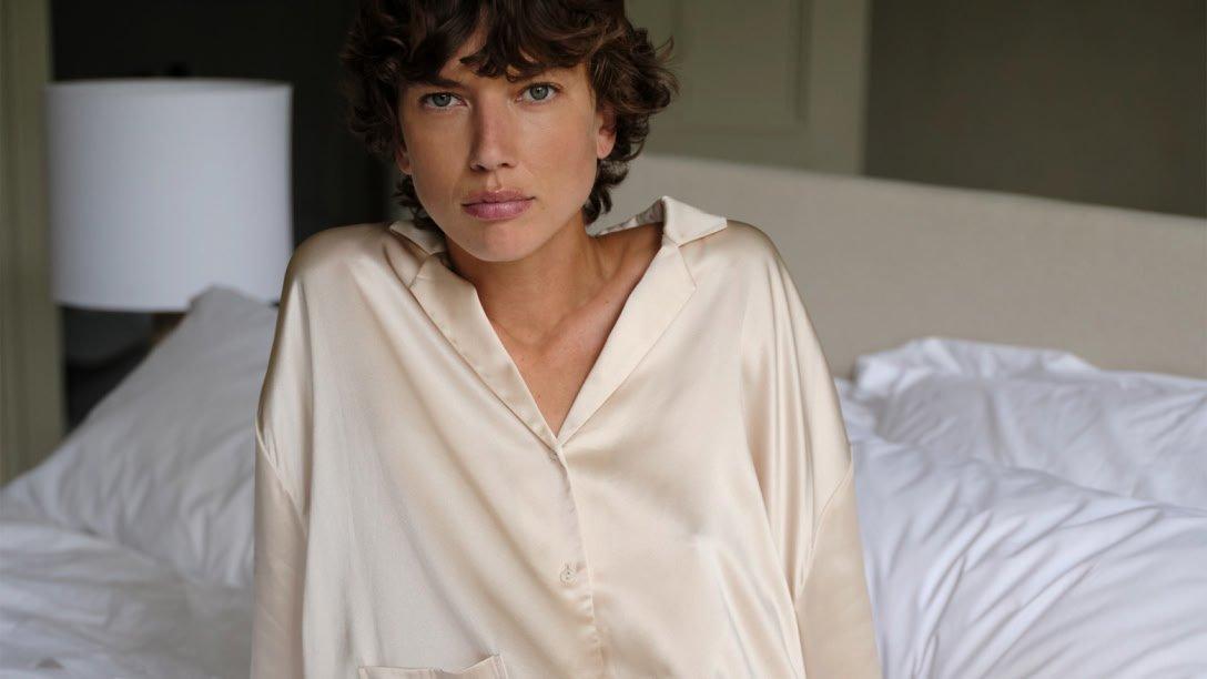 nightwear made more comfort