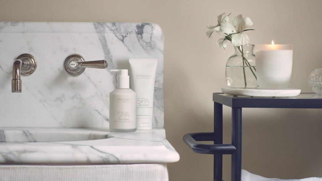 scents that calm