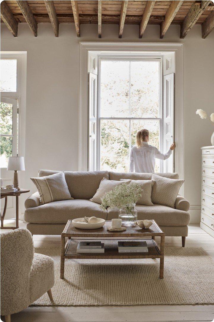 The White Company | Free Returns & Refunds
