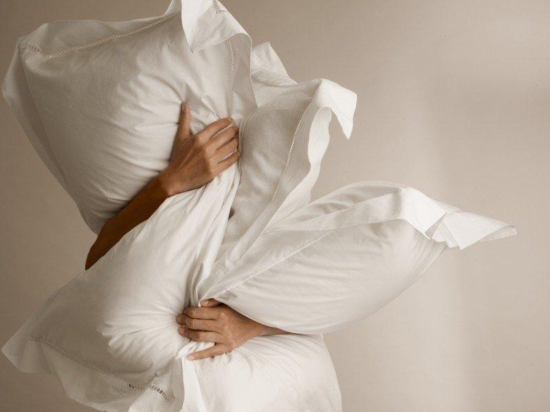 bed linen buying guide