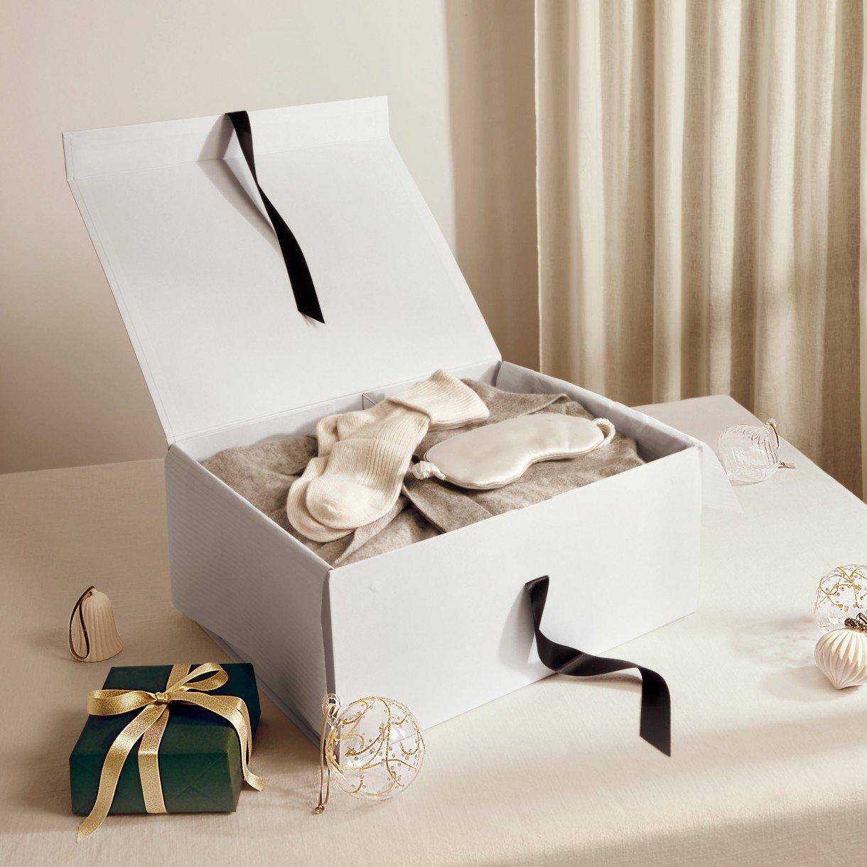 gift box service