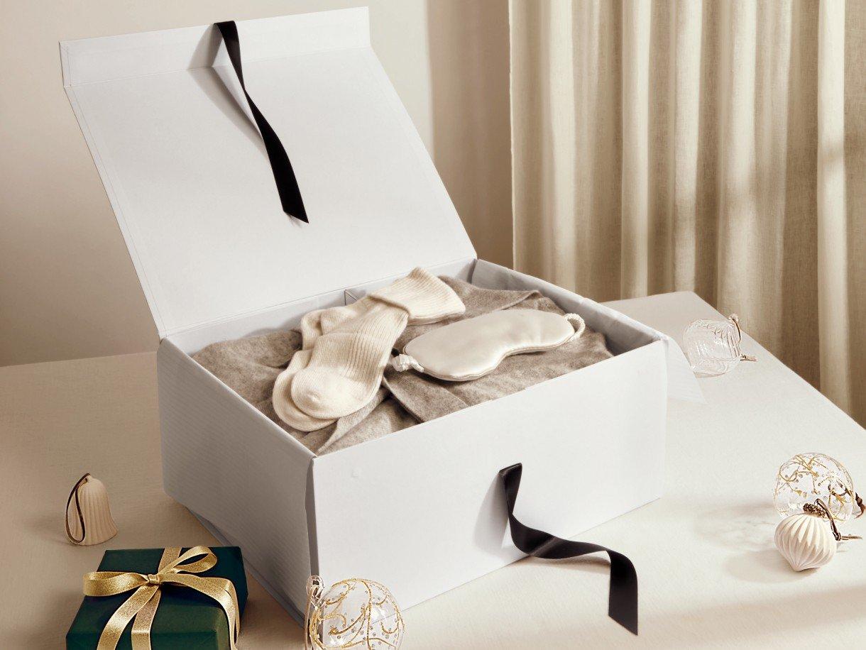 gift box service