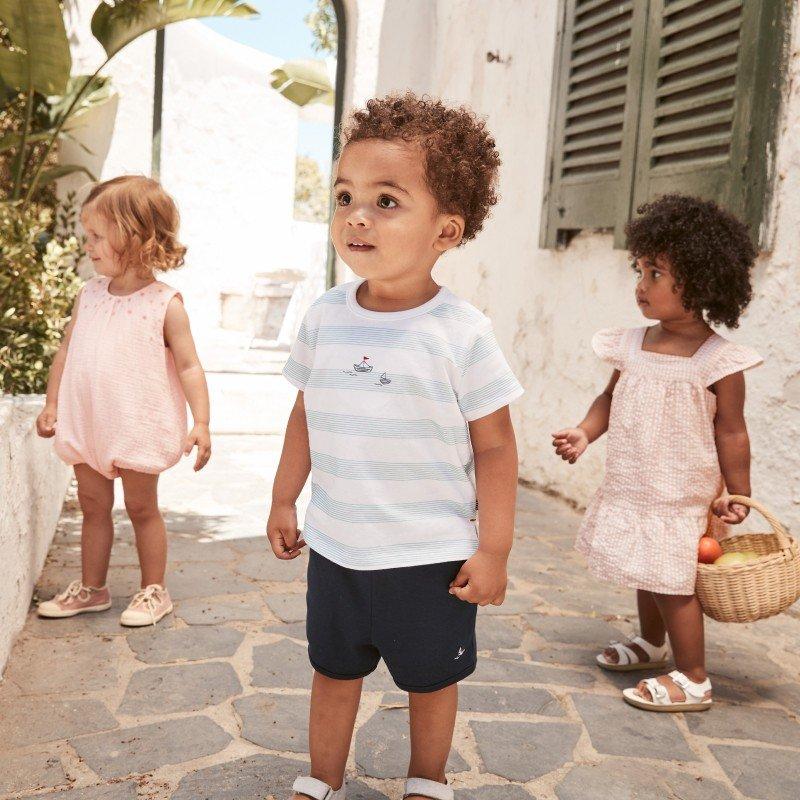 Baby & Children Clothing & Gifts The Little White Company UK