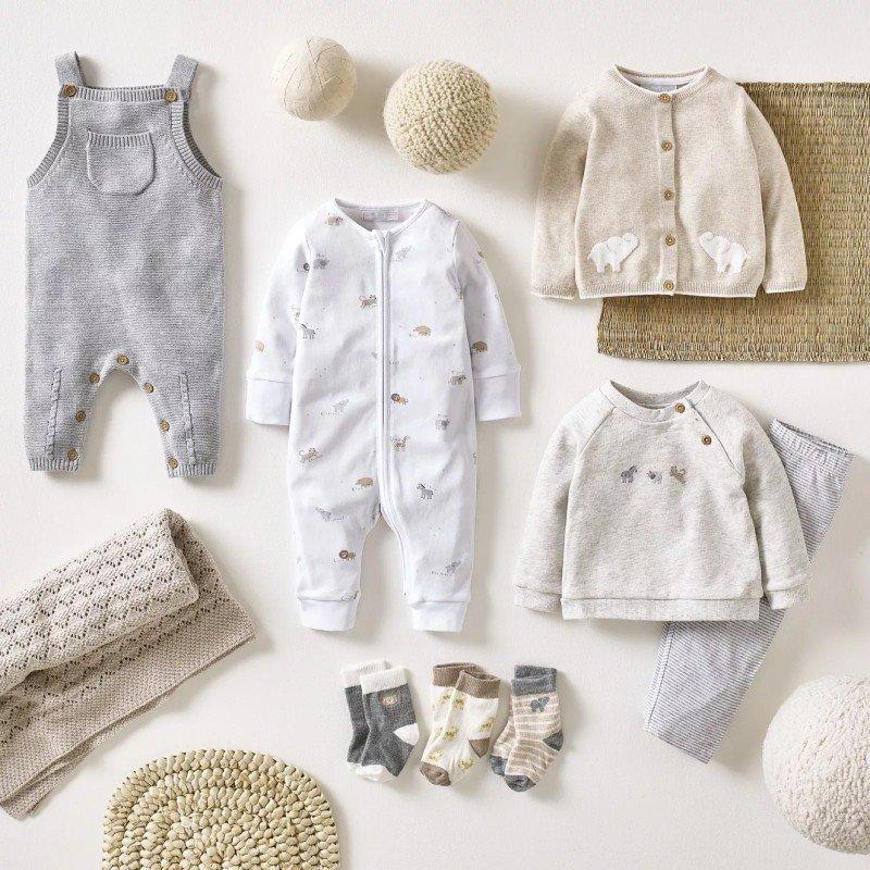 read and shop the baby gift guide