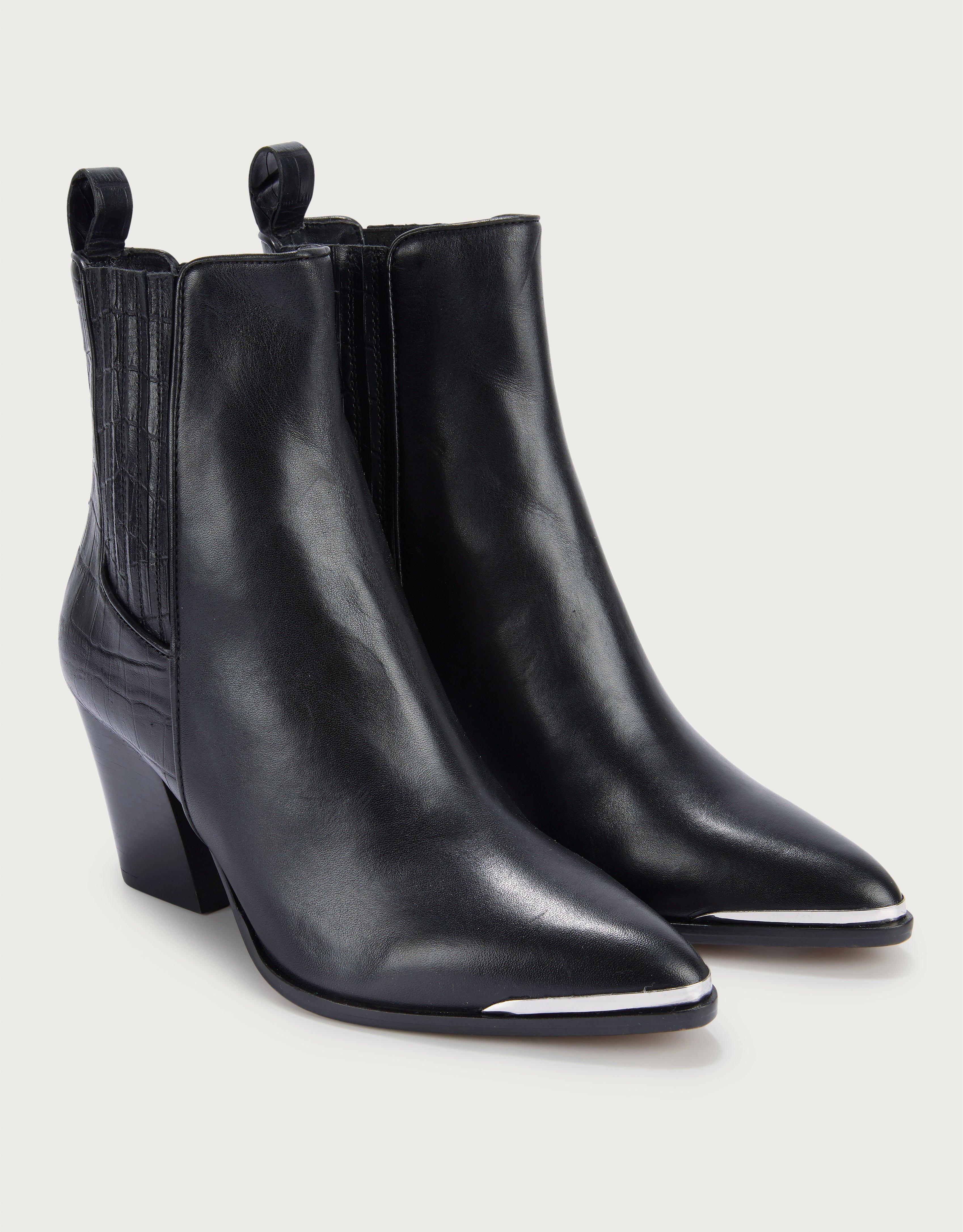croc-point-ankle-boots