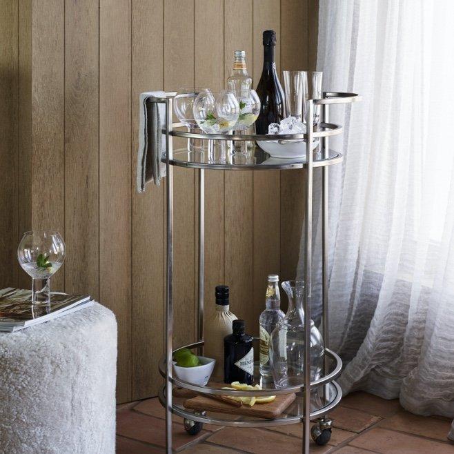 Christmas Shop Gifts & Decorations The White Company UK