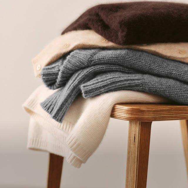 our cashmere weight explained
