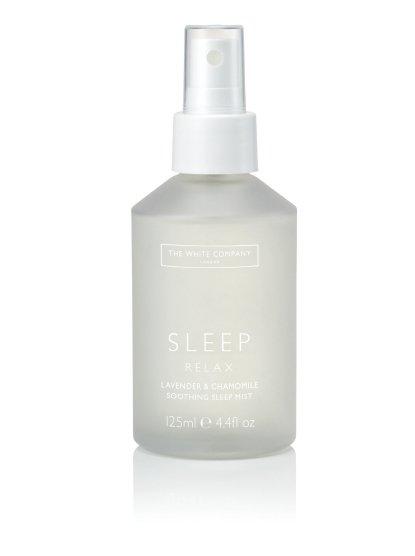 sleep pillow mist