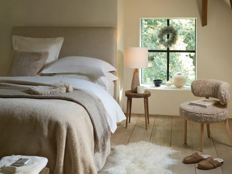 bedroom buying and care guides