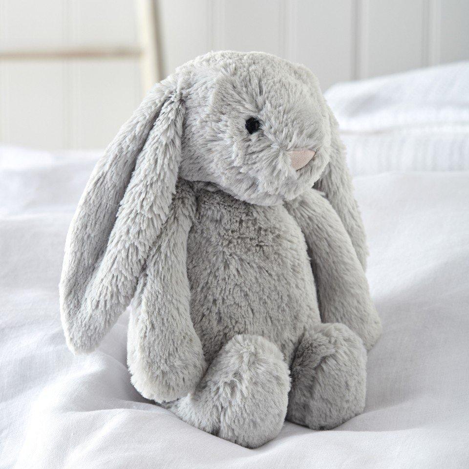 bashful bunny medium