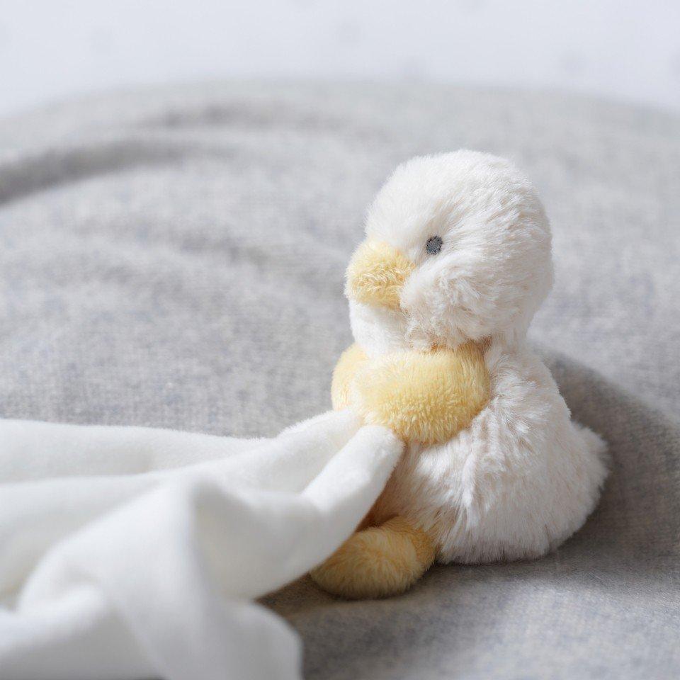 chick comforter