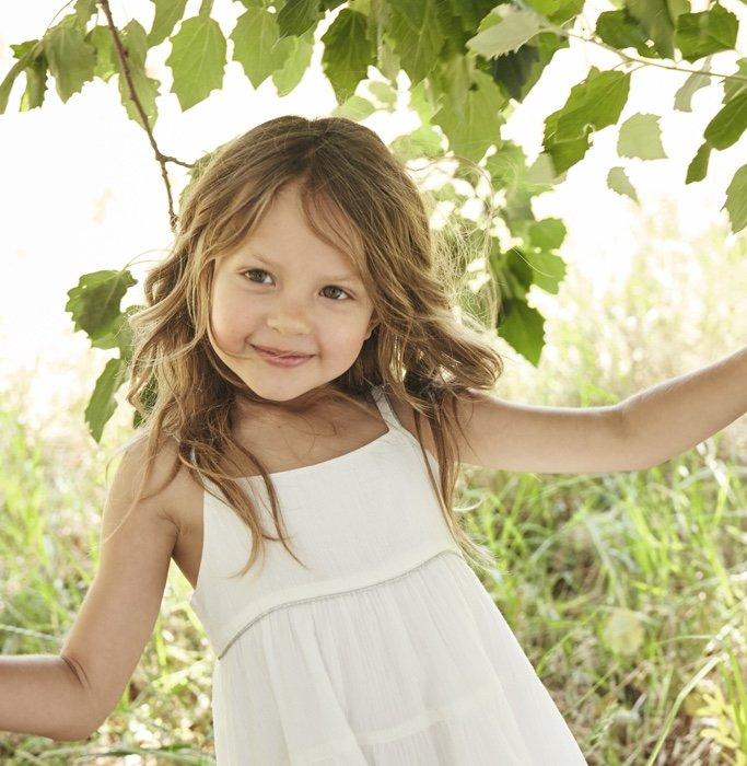TIERED-SUNDRESS