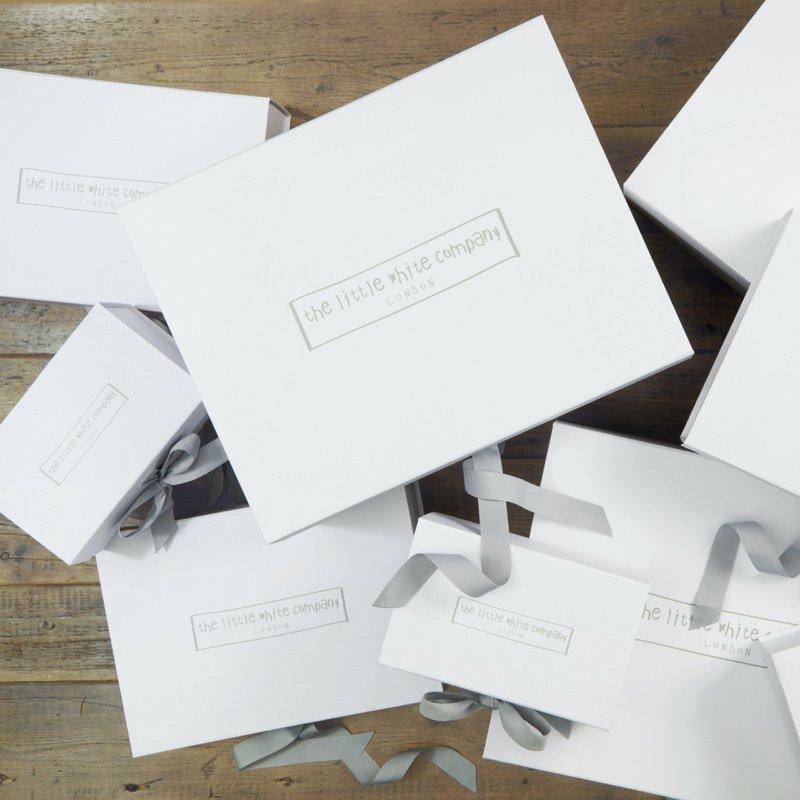 Gift Wrap The White Company UK