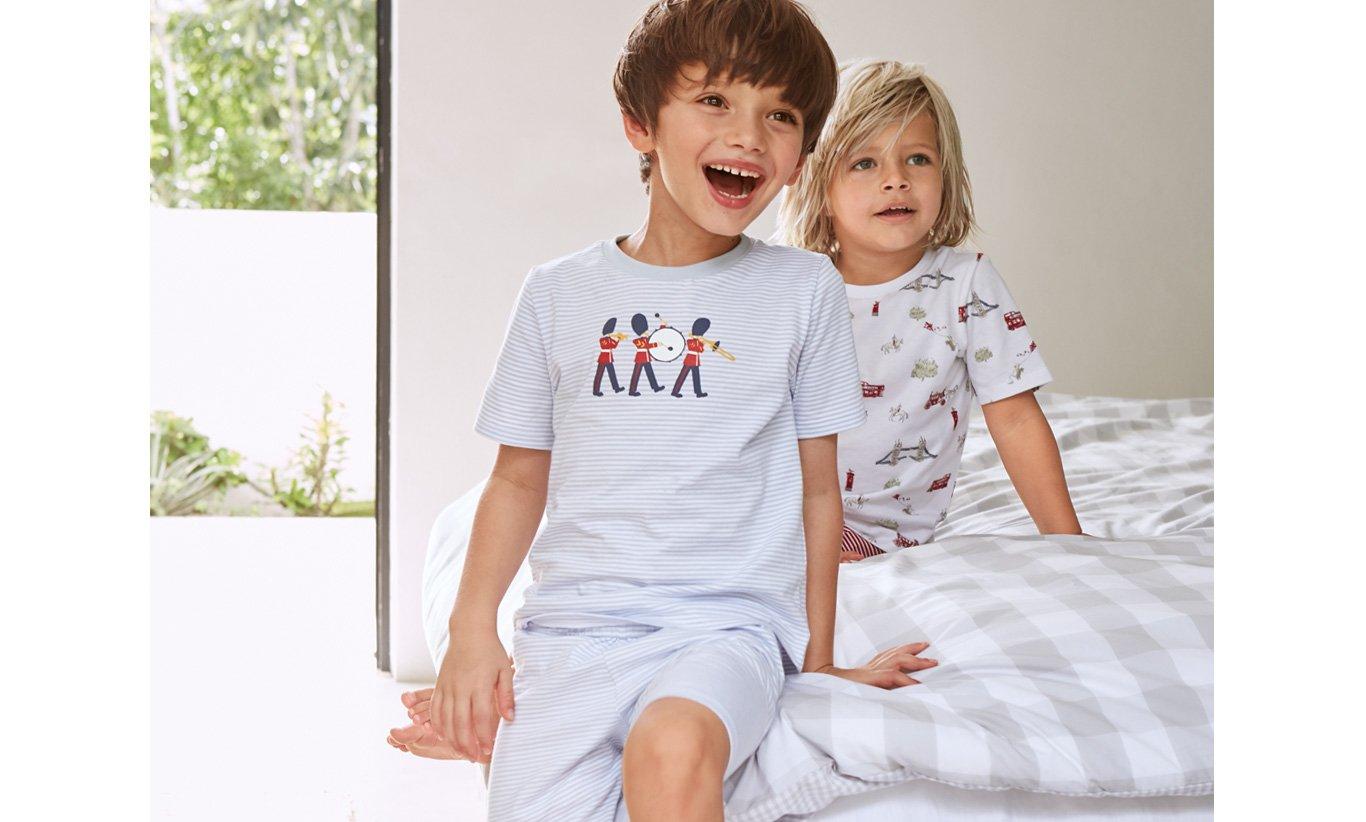 little white company nightdress