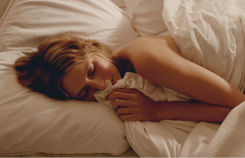 ...the sleep seeker