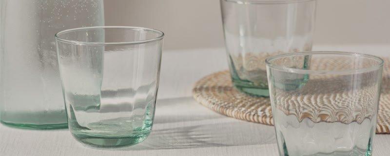 glassware