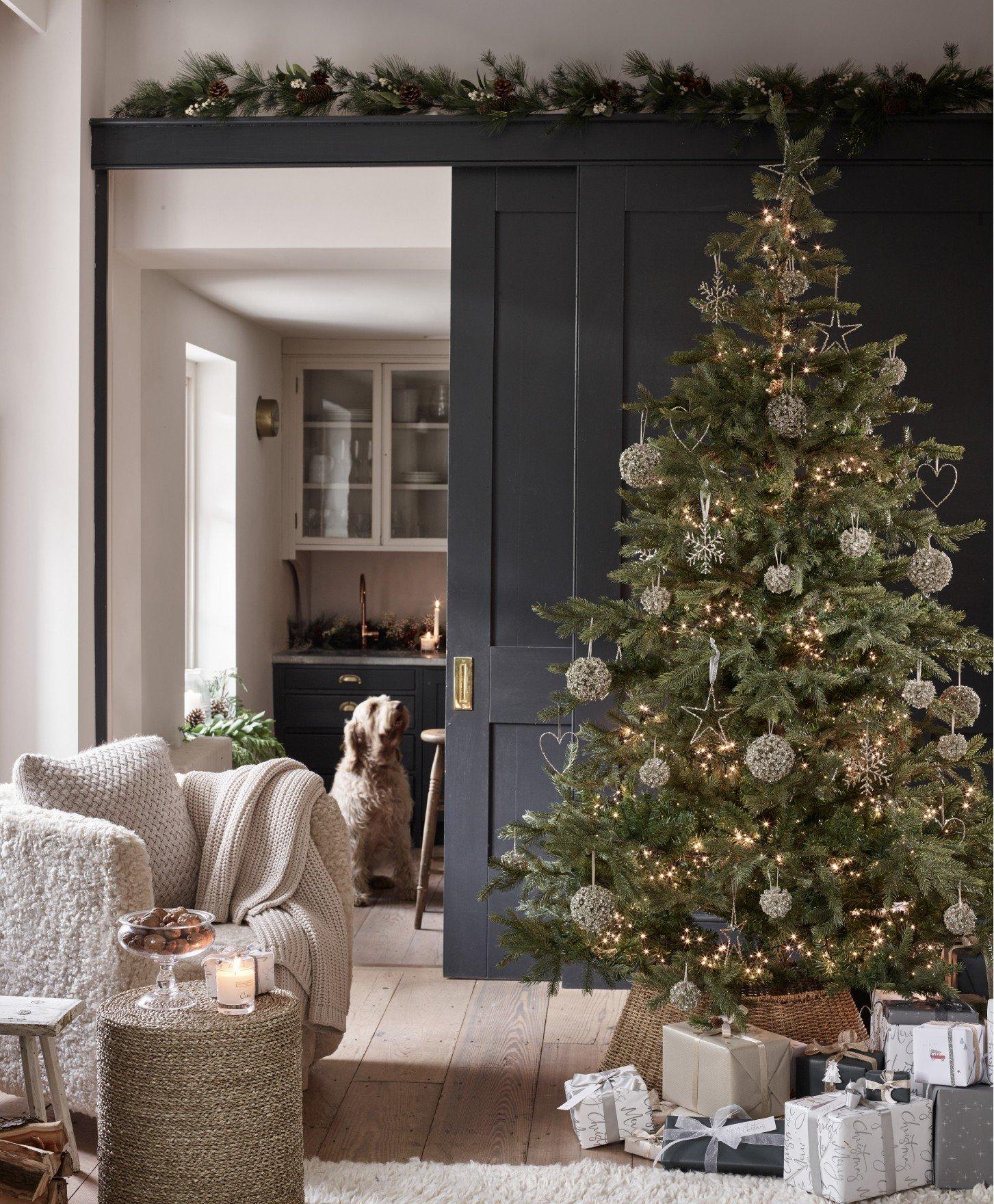 symons nordmann fir christmas tree